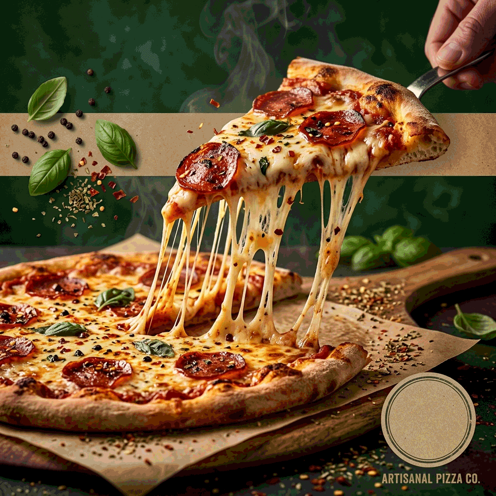 10% Off 2nd Pizza
